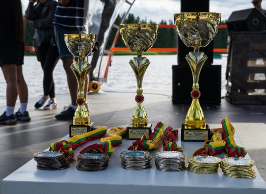 Festivalio „Drakonų fiesta 2025“ akimirkos