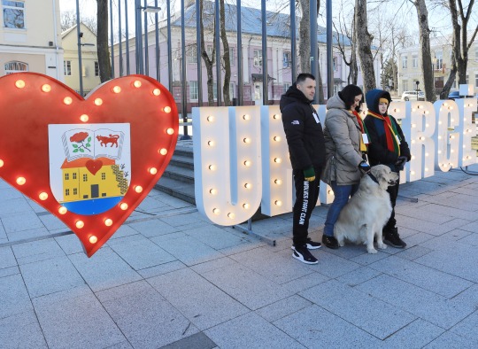 Vyko tradicinis pėsčiųjų žygis „Vilkmergės pėdsakais“