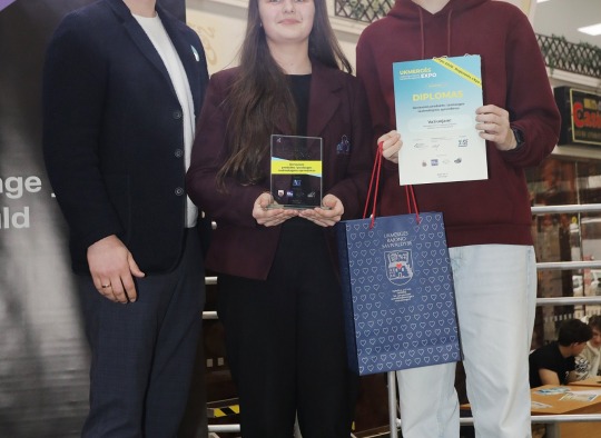 7-oji mokomųjų mokinių bendrovių eXpo Ukmergėje: jaunimo idėjos virsta realiais sprendimais