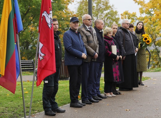Šventės svečiai
