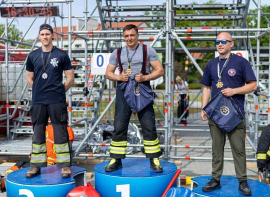 Ukmergės ugniagesių varžybų akimirkos