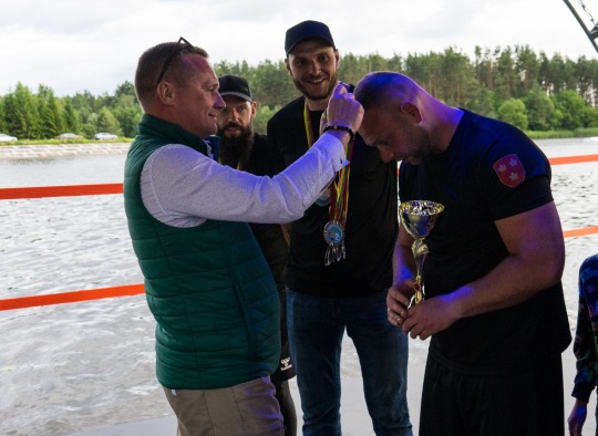 Festivalio „Drakonų fiesta 2025“ akimirkos