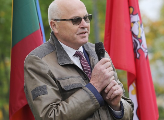 J. Varžgalys