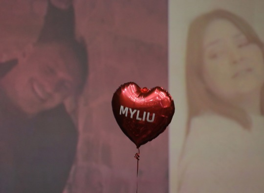 Grupės „Requiem“ dainos ir vaizdo klipo pristatymo akimirkos