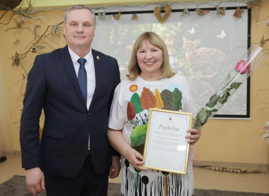 Pašilės „Šilelis“ mini 50 metų veiklos sukaktį