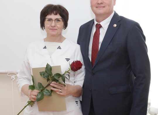 Šventės akimirkos