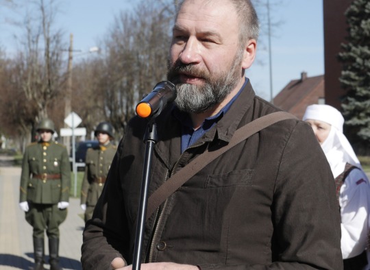 Renginio akimirkos