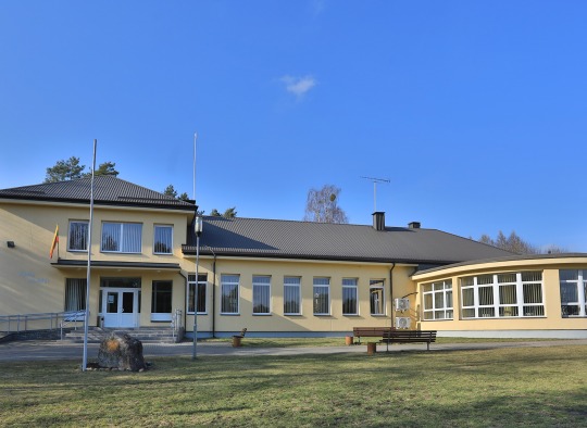 Vepriuose lankytojų laukia erdvus ir šiuolaikiškas konferencijų turizmo centras