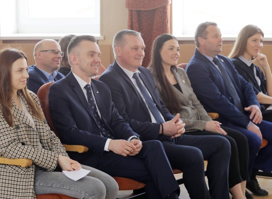 Ukmergėje paminėta Pasaulinė Žemės diena: dėmesys tvarumui ir jaunimo iniciatyvoms