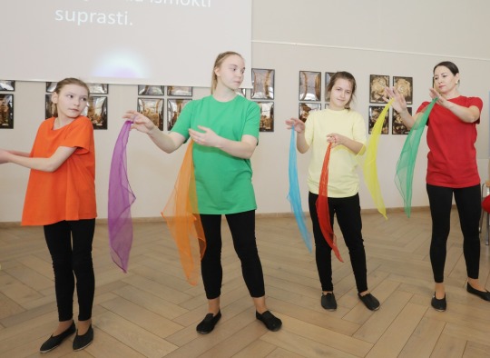 Respublikinės autizmo konferencijos „Unikalus-matomas-svarbus“ akimirkos