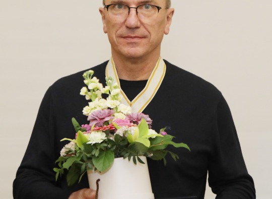 Ukmergės verslo ir vietos savivaldos renginio akimirkos