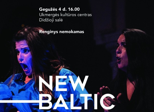 Gegužės mėnesio renginiai Ukmergėje ir rajone