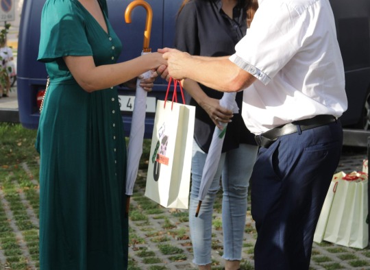 Festivalio „Vasara buvo vakar...“ akimirkos
