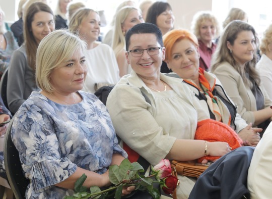 Medicinos darbuotojų dienos akimirkos