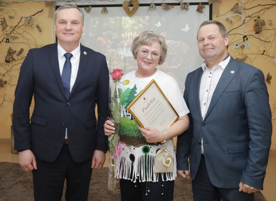 Pašilės „Šilelis“ mini 50 metų veiklos sukaktį