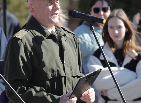 Renginio akimirkos