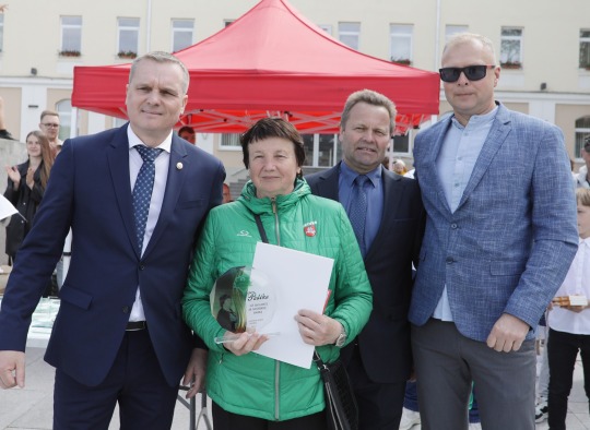 Geriausi 2022 metų Ukmergės sportininkai