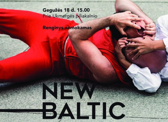 Gegužės mėnesio renginiai Ukmergėje ir rajone