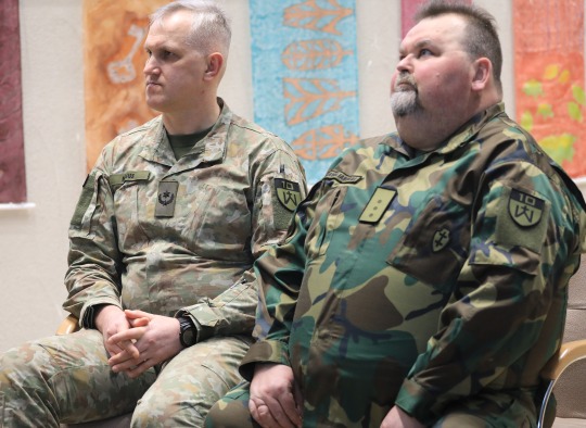 Akimirkos iš renginio „Kaip esame pasiruošę, jei ateitų diena X?“ 