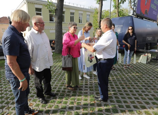 Festivalio „Vasara buvo vakar...“ akimirkos