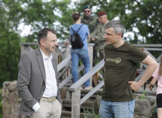 Pilietiškumo festivalio akimirkos