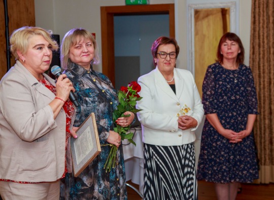 Ukmergės vaikų lopšelis-darželis „Eglutė“ pasitiko 40-ąjį veiklos jubiliejų