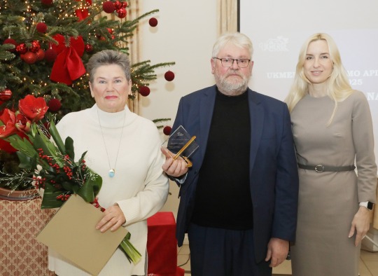 Ukmergės turizmo padėkos vakaras subūrė vietos turizmo paslaugų tiekėjus 