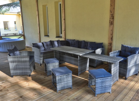 Vepriuose lankytojų laukia erdvus ir šiuolaikiškas konferencijų turizmo centras