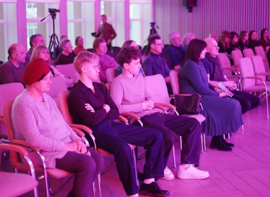 Ukmergėje prasidėjo tarptautinis perkusinės muzikos festivalis „PERCUSSION UKMERGĖ 2026“