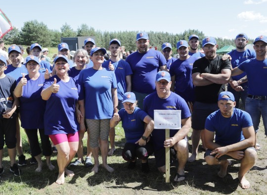 Festivalio „Drakonų fiesta 2025“ akimirkos