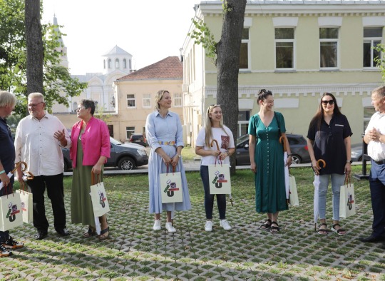 Festivalio „Vasara buvo vakar...“ akimirkos