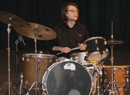 „Percussion Ukmergė 2025“ akimirkos
