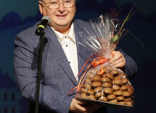 Ukmergės senjorams padėkota už iniciatyvumą, savanorystę ir prasmingą veiklą