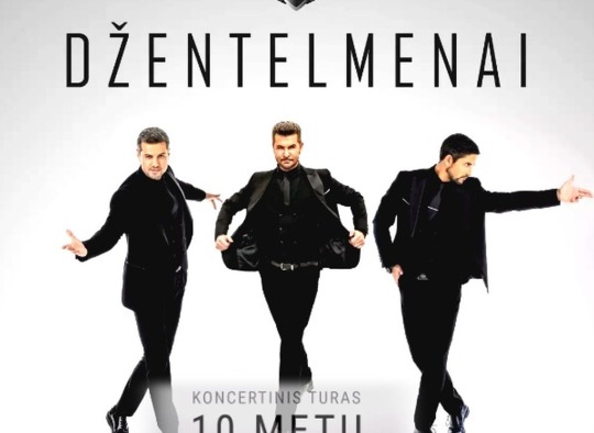 Kvietimas/plakatas į renginį