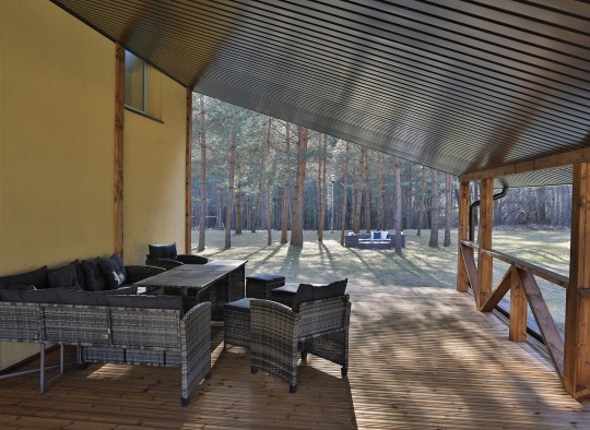 Vepriuose lankytojų laukia erdvus ir šiuolaikiškas konferencijų turizmo centras