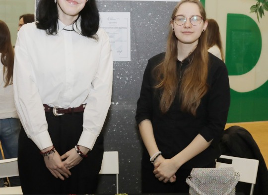 7-oji mokomųjų mokinių bendrovių eXpo Ukmergėje: jaunimo idėjos virsta realiais sprendimais