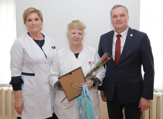 Šventės akimirkos