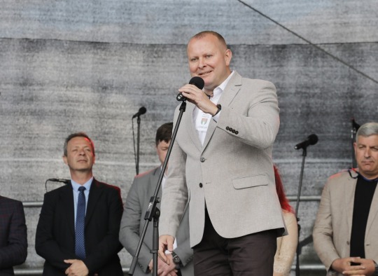 Ukmergė City Festival moments