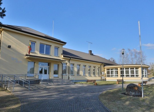 Vepriuose lankytojų laukia erdvus ir šiuolaikiškas konferencijų turizmo centras