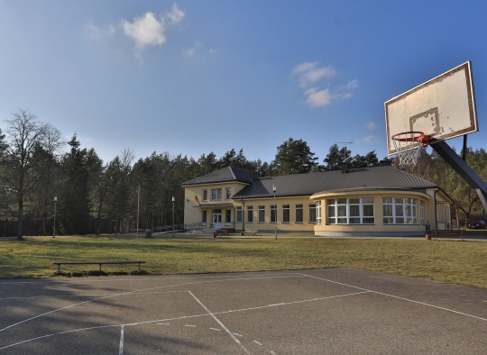 Vepriuose lankytojų laukia erdvus ir šiuolaikiškas konferencijų turizmo centras