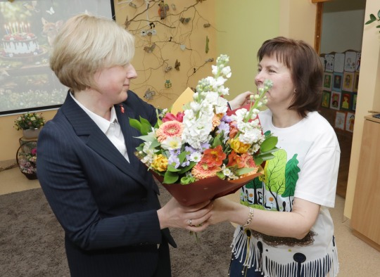 Pašilės „Šilelis“ mini 50 metų veiklos sukaktį