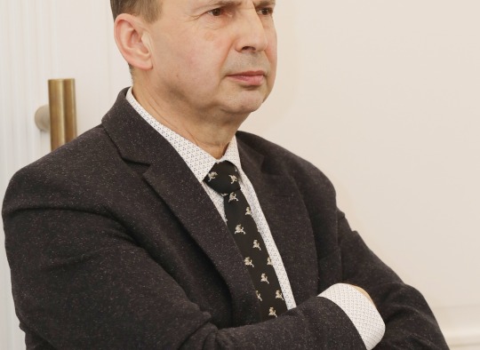 Zigmo Zinkevičiaus premijos laureatės pagerbimo šventės akimirkos