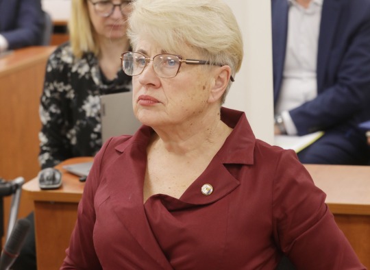 Posėdžiavo Ukmergės rajono savivaldybės taryba