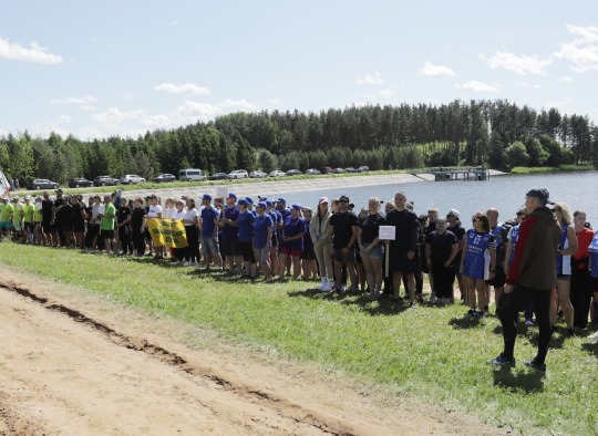 Festivalio „Drakonų fiesta 2025“ akimirkos