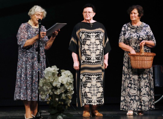 „Bočių“ bendrijos 30-mečio šventė
