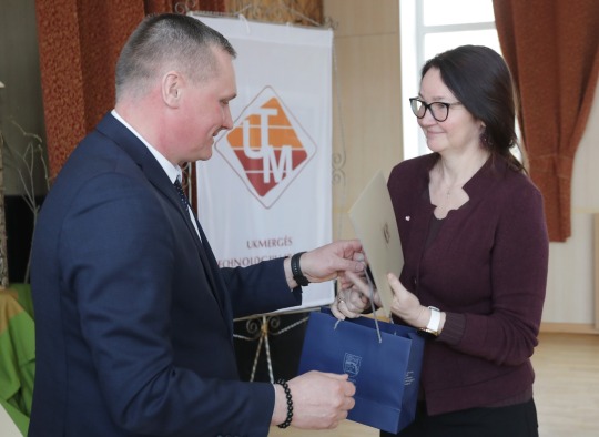 Ukmergėje paminėta Pasaulinė Žemės diena: dėmesys tvarumui ir jaunimo iniciatyvoms