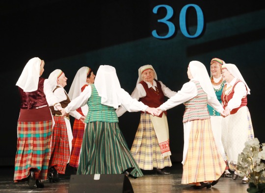 „Bočių“ bendrijos 30-mečio šventė