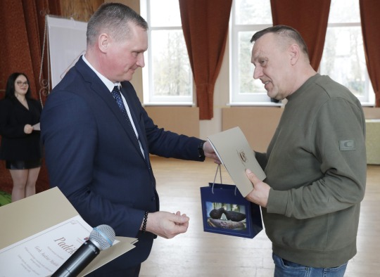 Ukmergėje paminėta Pasaulinė Žemės diena: dėmesys tvarumui ir jaunimo iniciatyvoms