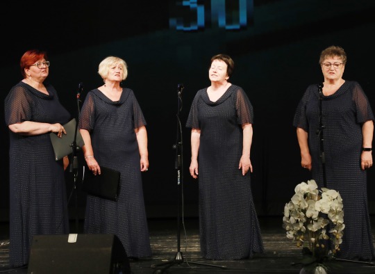 „Bočių“ bendrijos 30-mečio šventė