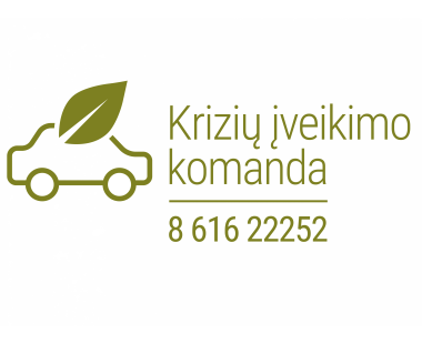 Krizių įveikimo komanda